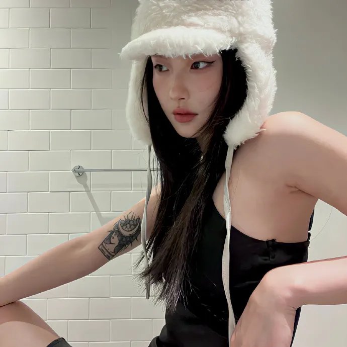 荒柯艳迹 封面